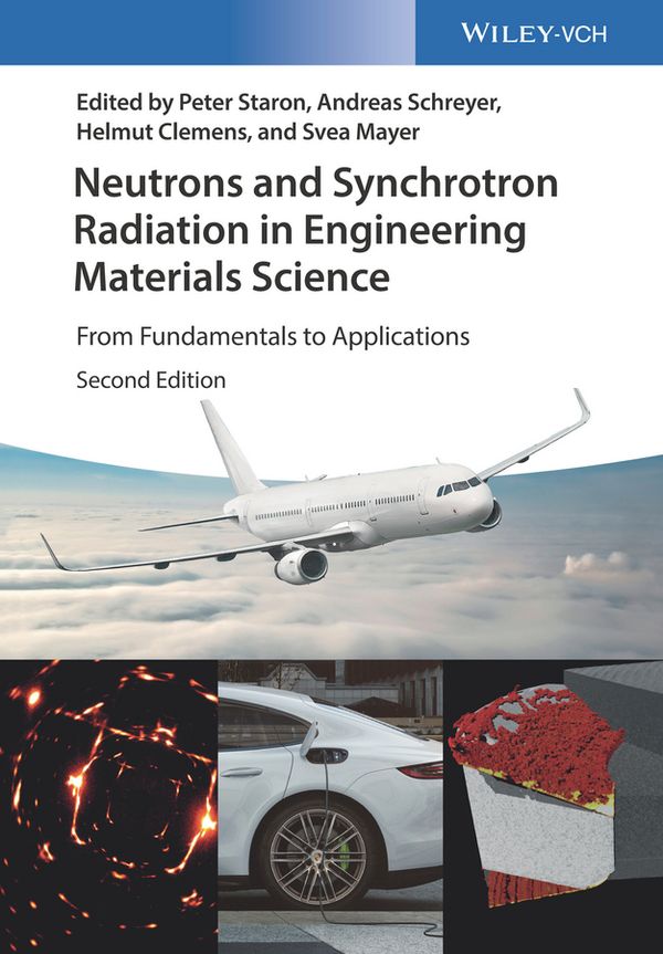 Neutrons and Synchrotron Radiation in Engineering Materials Science | 0:e upplagan
