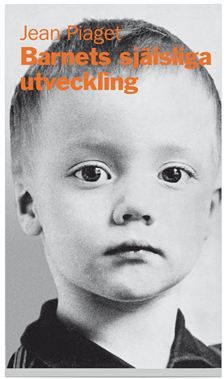 Barnets själsliga utveckling | 2:a upplagan