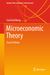 Microeconomic Theory