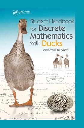 Student Handbook for Discrete Mathematics with Ducks | 1:a upplagan
