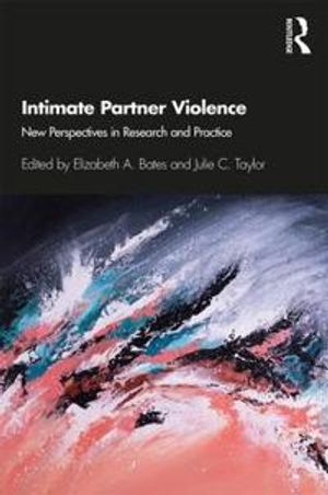 Intimate Partner Violence | 1:a upplagan