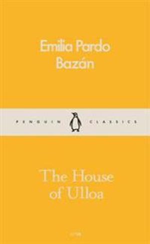 The House of Ulloa