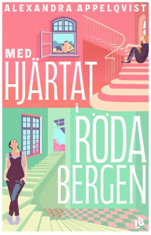 Med hjärtat i Röda bergen