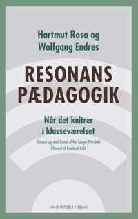 Resonanspædagogik | 1:a upplagan