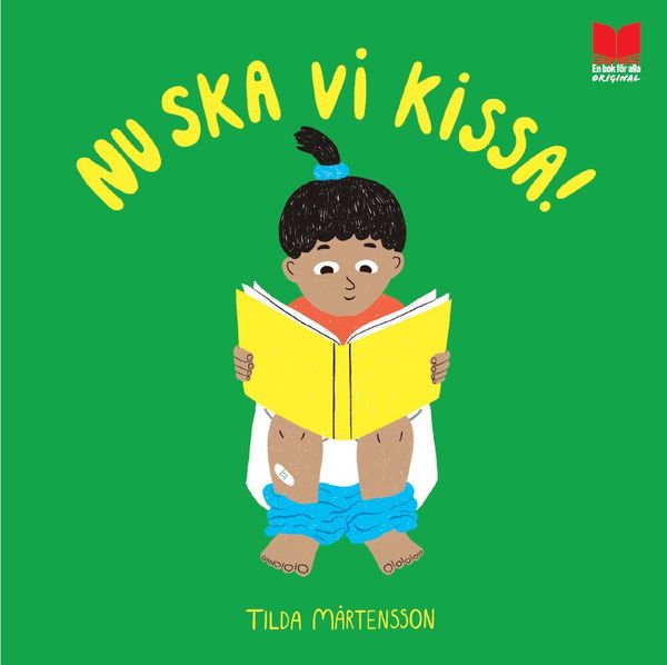 Nu ska vi kissa | 0:e upplagan
