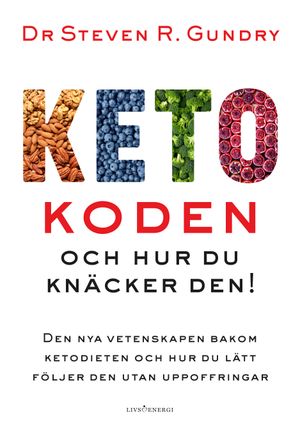 Ketokoden och hur du knäcker den! | 1:a upplagan