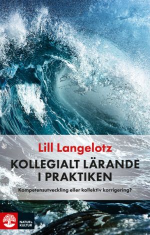 Kollegialt lärande i praktiken : Kompetensutveckling eller kollektiv korrig | 1:a upplagan