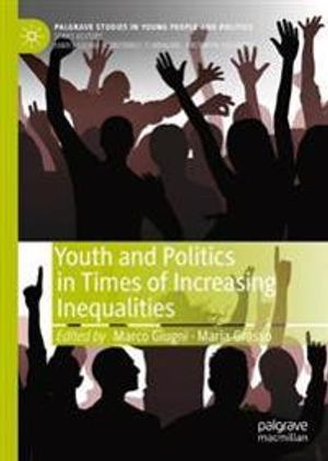 Youth and Politics in Times of Increasing Inequalities | 1:a upplagan