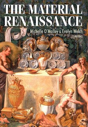 Material renaissance