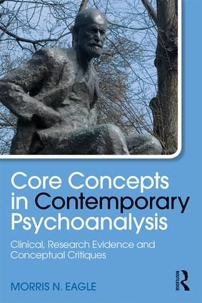 Core Concepts in Contemporary Psychoanalysis | 1:a upplagan