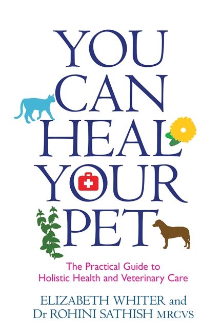 You Can Heal Your Pet | 0:e upplagan