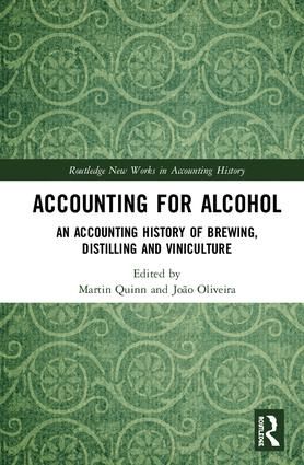 Accounting for Alcohol | 1:a upplagan
