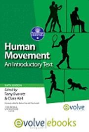 Human Movement An Introductory Text | 0:e upplagan