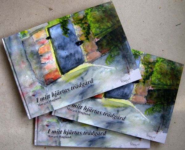 I mitt hjärtas trädgård | 0:e upplagan