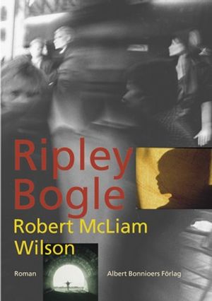 Ripley Bogle