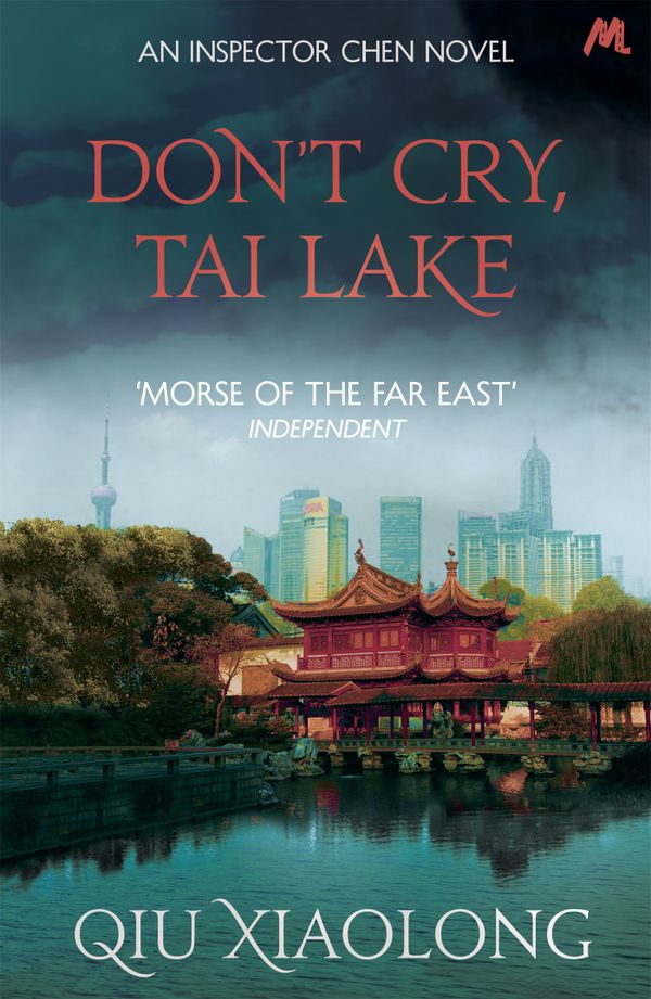 Don't Cry, Tai Lake | 0:e upplagan