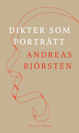 Dikter som porträtt | 1:a upplagan