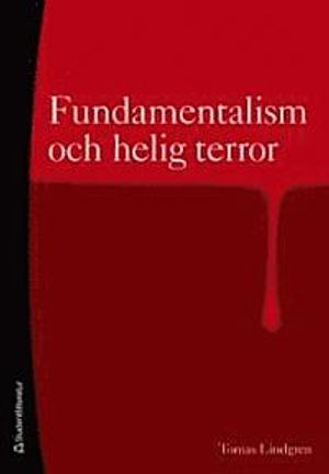 Fundamentalism och helig terror | 1:a upplagan