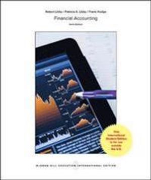 Financial accounting 9e