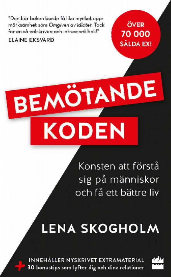 Bemötandekoden | 0:e upplagan