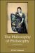 The Philosophy of Philosophy (2023)