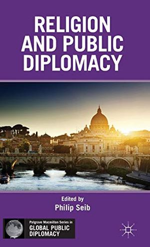 Religion and Public Diplomacy | 1:a upplagan