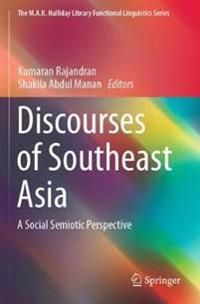 Discourses of Southeast Asia