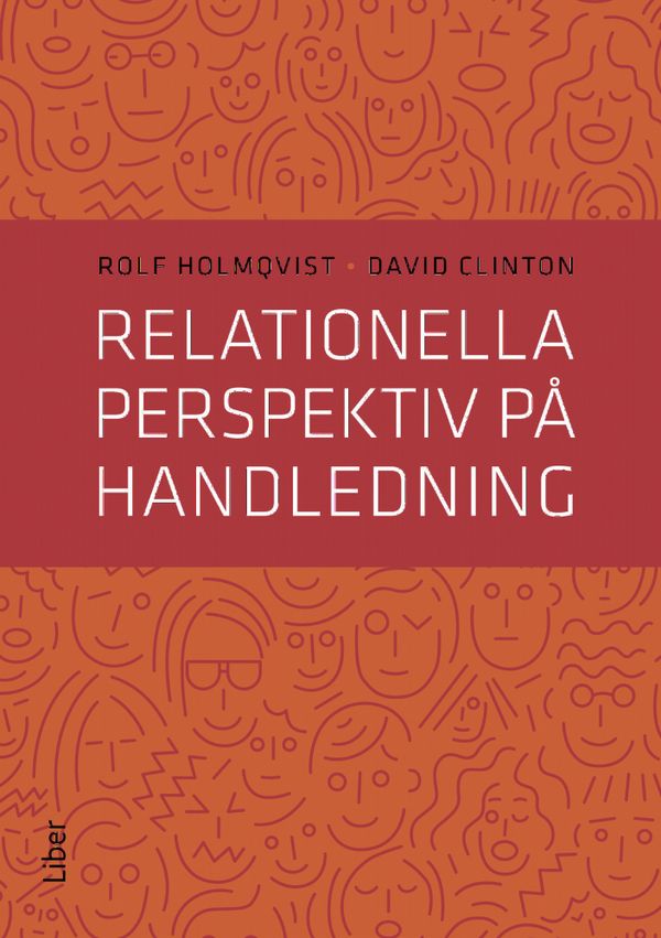 Relationella perspektiv på handledning | 1:a upplagan