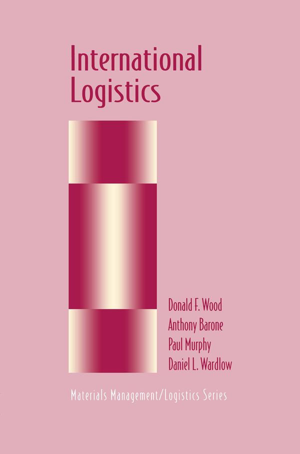 International Logistics | 0:e upplagan