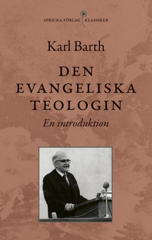 Den evangeliska teologin: En introduktion | 1:a upplagan