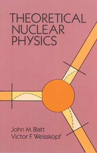 Theoretical Nuclear Physics | 0:e upplagan