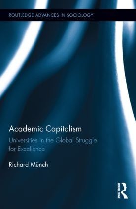 Academic Capitalism | 0:e upplagan