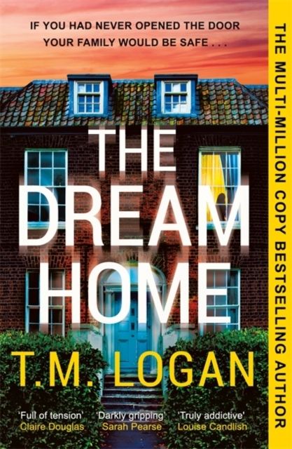 The Dream Home | 0:e upplagan