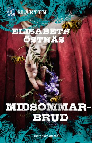 Midsommarbrud | 1:a upplagan