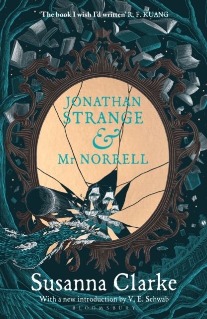 Jonathan Strange & Mr Norrell | 0:e upplagan