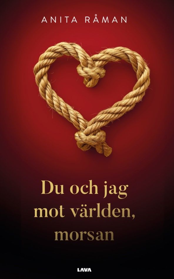 Du och jag mot världen, morsan | 0:e upplagan