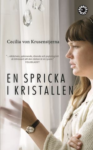 En spricka i kristallen