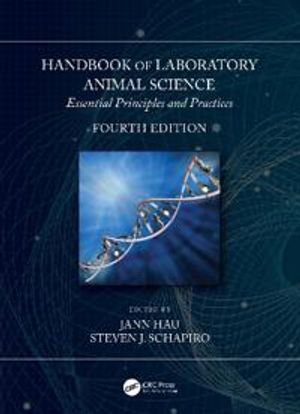 Handbook of Laboratory Animal Science | 4:e upplagan