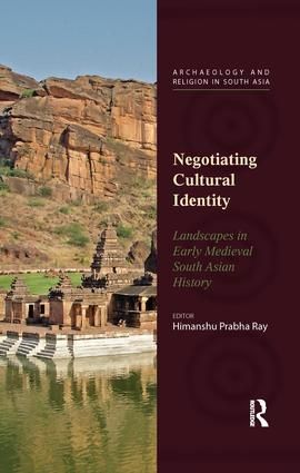 Negotiating Cultural Identity | 1:a upplagan