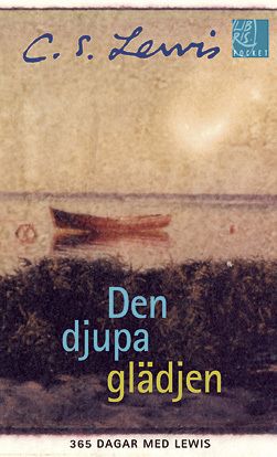 Den djupa glädjen, pocket | 0:e upplagan