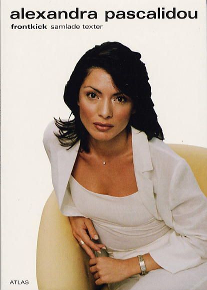 Frontkick | 1:a upplagan