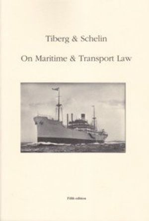 On Maritime & Transport Law | 5:e upplagan