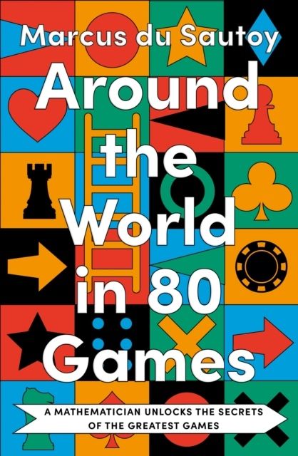 Around the World in 80 Games | 0:e upplagan