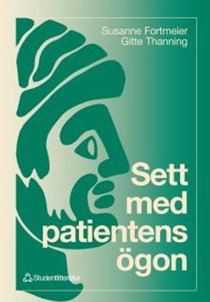 Sett med patientens ögon | 1:a upplagan