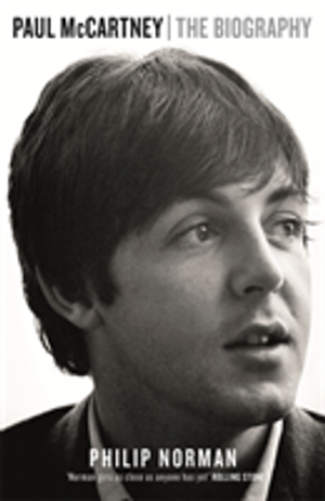 Paul McCartney