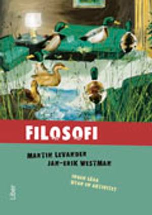 Filosofi 1 och 2 | 4:e upplagan