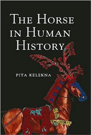 The Horse in Human History