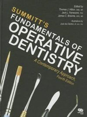 Fundamentals of Operative Dentistry | 4:e upplagan