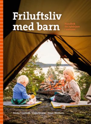 Friluftsliv med barn