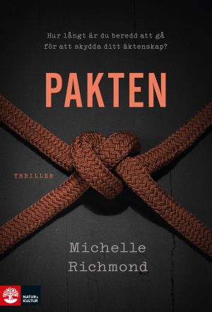 Pakten | 1:a upplagan